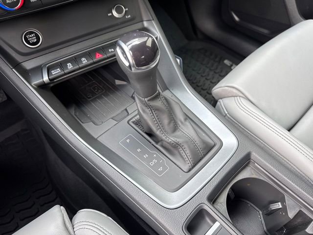 Certified 2025 Audi Q3 2.0T Premium w/ Convenience Package image 15