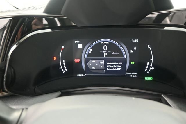 Used 2026 Lexus NX 350 AWD w/ Accessory Package (Z1) image 9