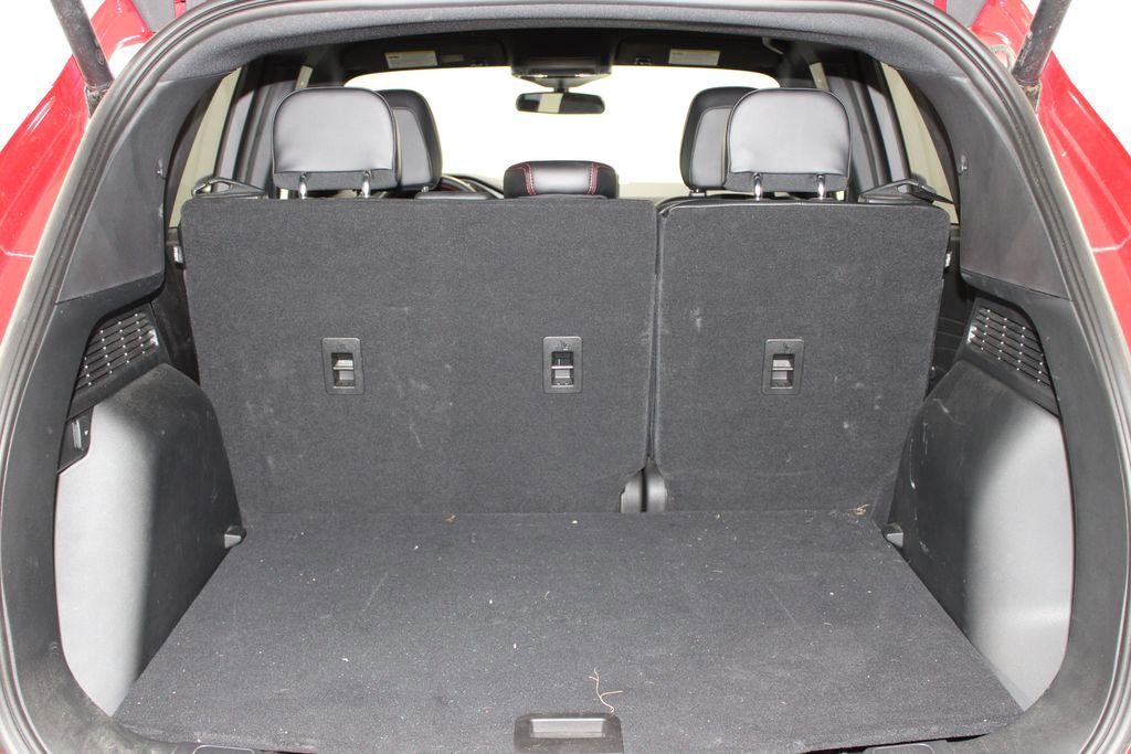 Used 2023 Ford Escape ST-Line w/ Tech Pack #1 image 14