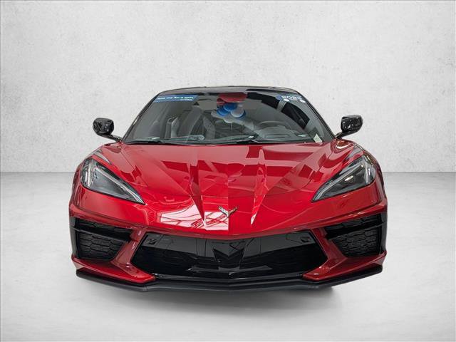 Certified 2023 Chevrolet Corvette Stingray Preferred Conv w/ Battery Protection Package RWD video 2