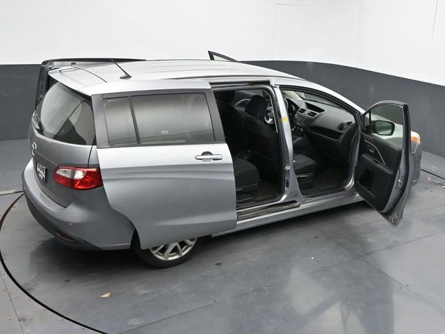 Used 2014 MAZDA MAZDA5 Touring image 44