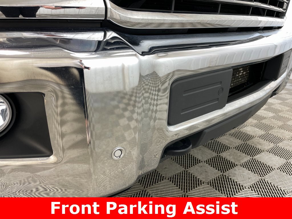 Certified 2019 Chevrolet Silverado 2500 LTZ w/ Duramax Plus Package image 17