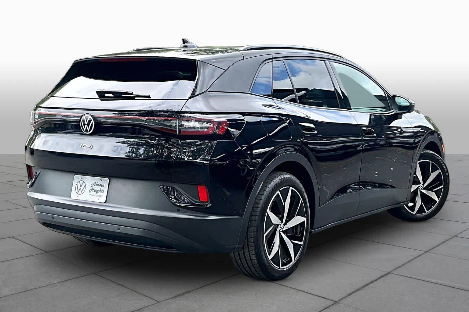 Used 2023 Volkswagen ID.4 Pro S RWD image 12