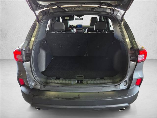 Used 2025 Ford Escape ST-Line AWD/4WD image 17