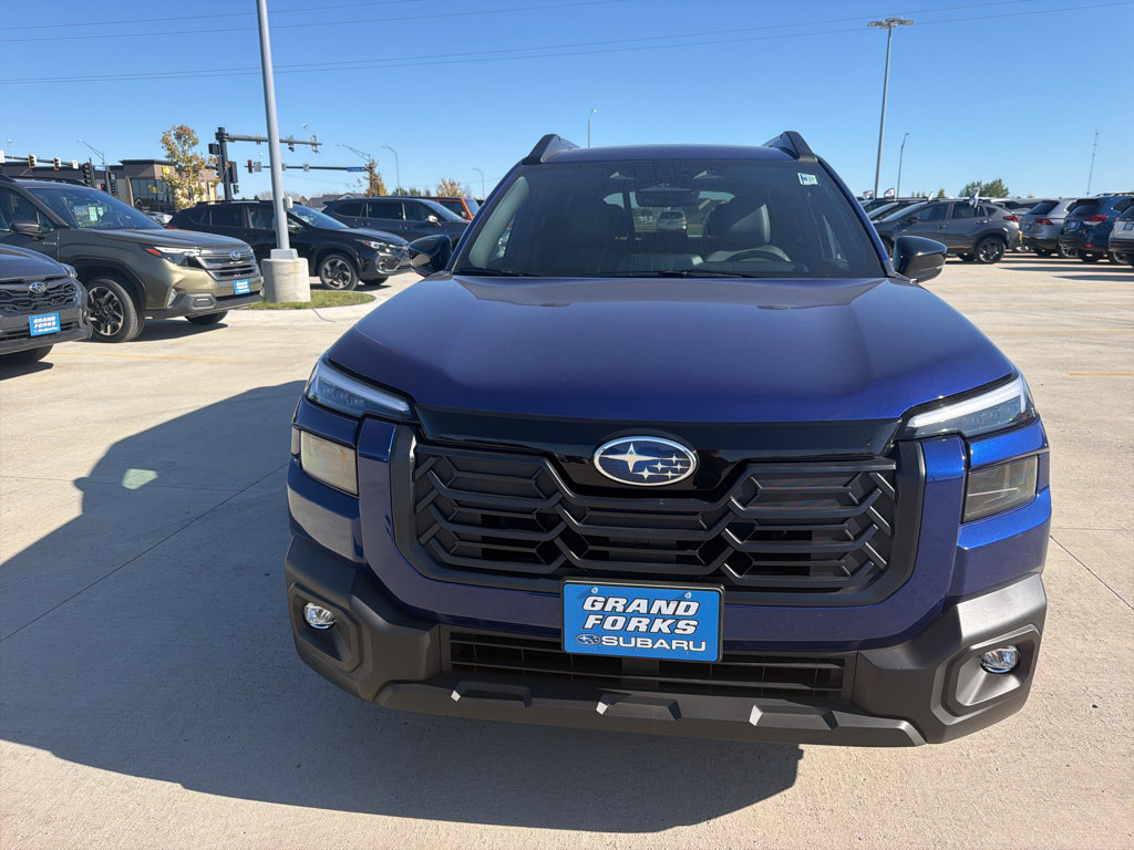 New 2026 Subaru Outback Premium AWD/4WD image 3