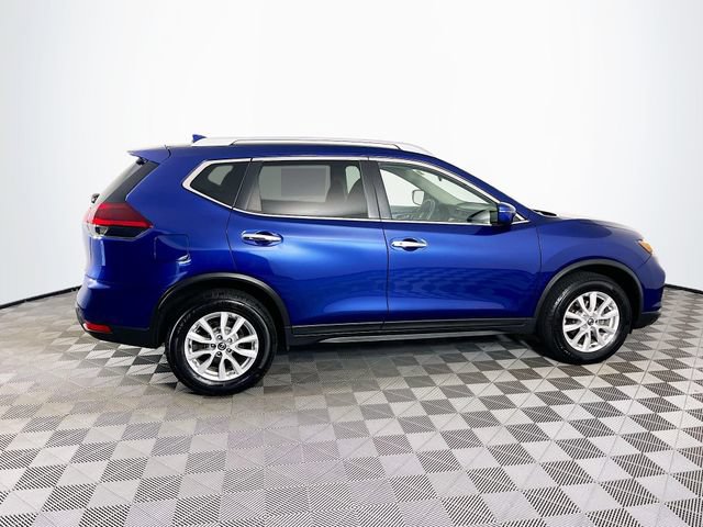 Used 2019 Nissan Rogue SV AWD/4WD image 9