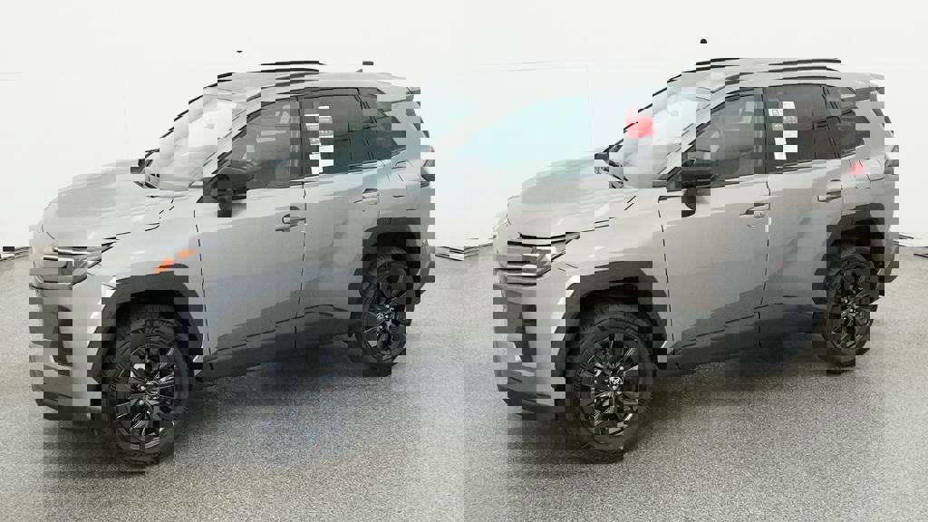 New 2026 Toyota RAV4 XLE Premium FWD image 16