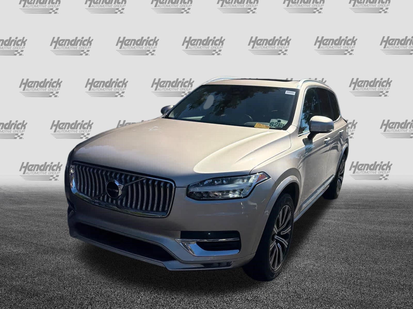 Used 2024 Volvo XC90 B6 Core w/ Protection Package Premier AWD/4WD image 6