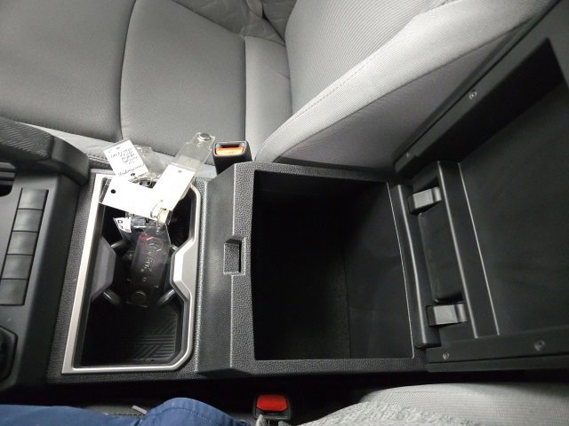 New 2026 Toyota Tacoma SR5 image 25