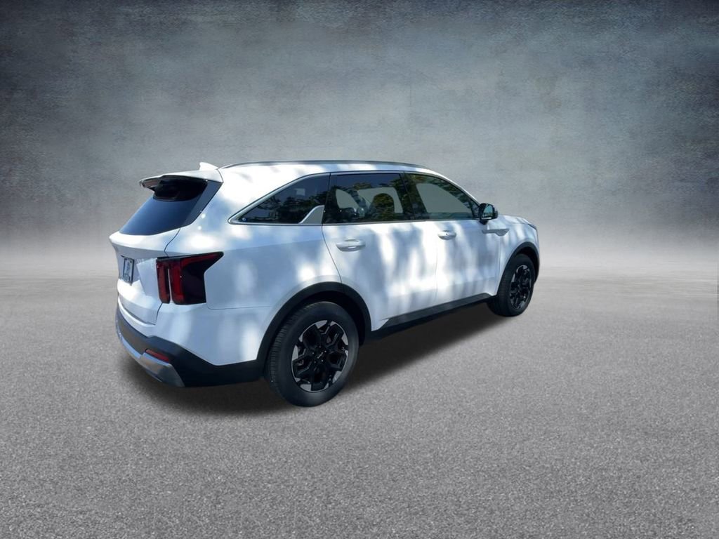 Used 2026 Kia Sorento S image 24