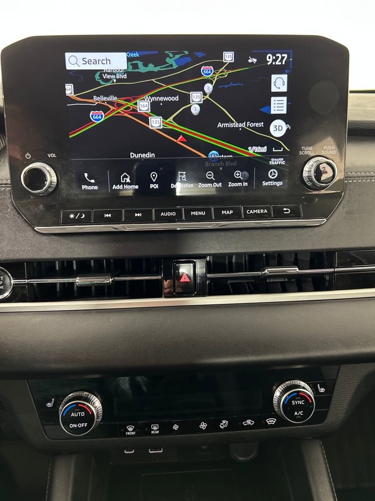 Used 2024 Mitsubishi Outlander SE image 13