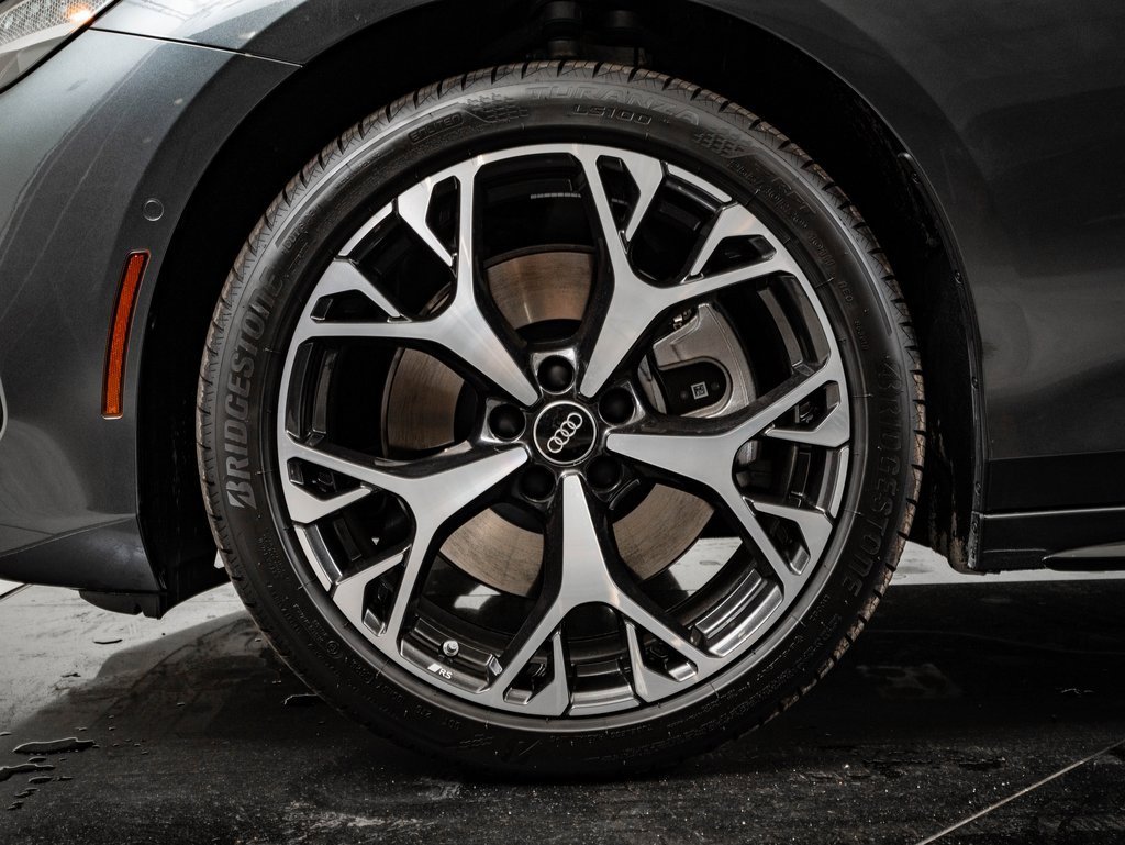 New 2026 Audi A6 Premium Plus image 13