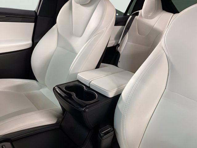 Used 2018 Tesla Model X 75D AWD/4WD image 95