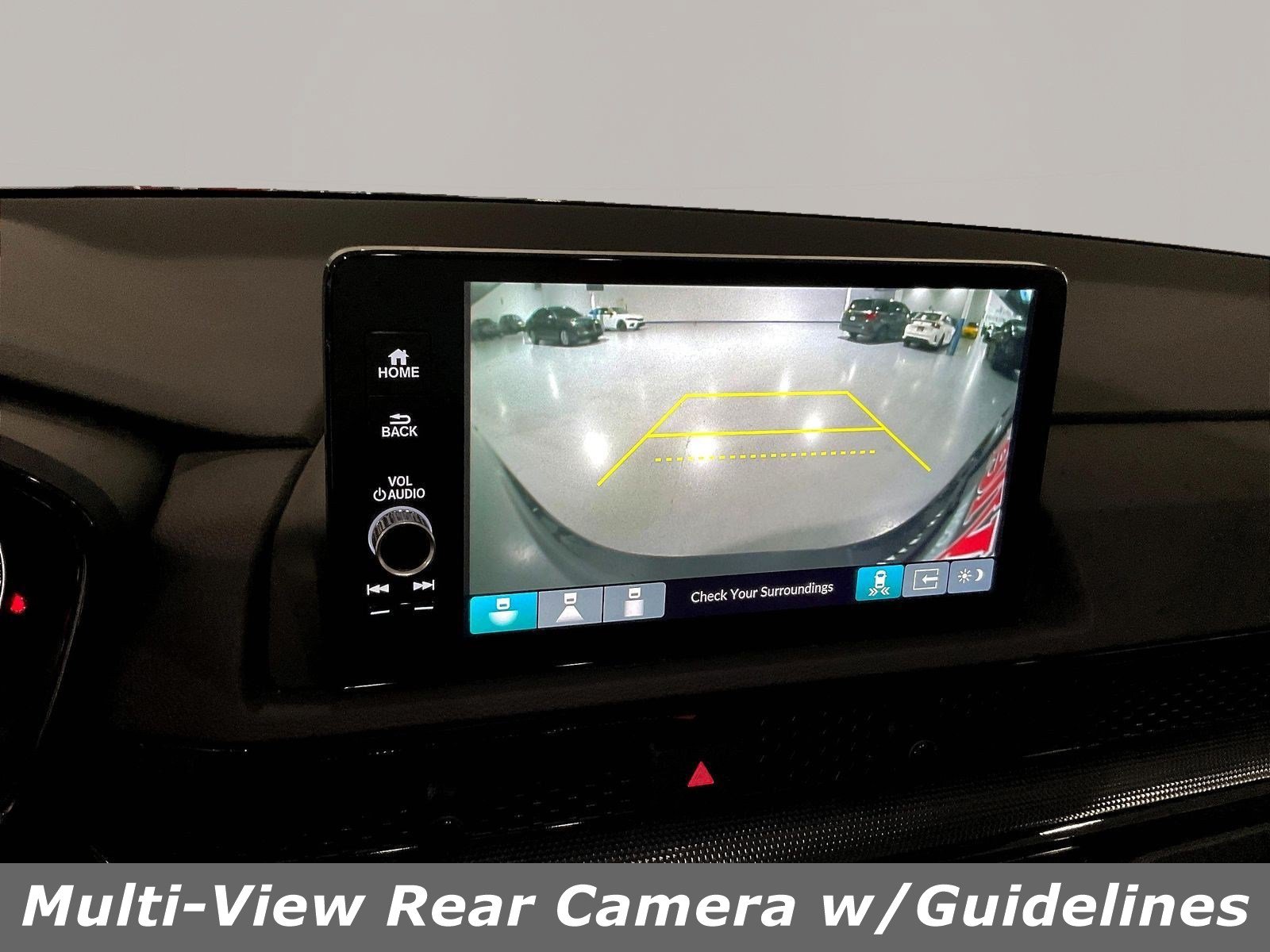 Used 2024 Honda CR-V EX-L image 14
