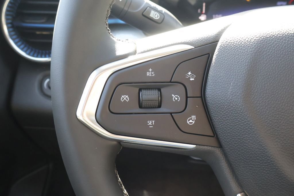 New 2026 Chevrolet Trax LT w/ Driver Confidence Package FWD image 22