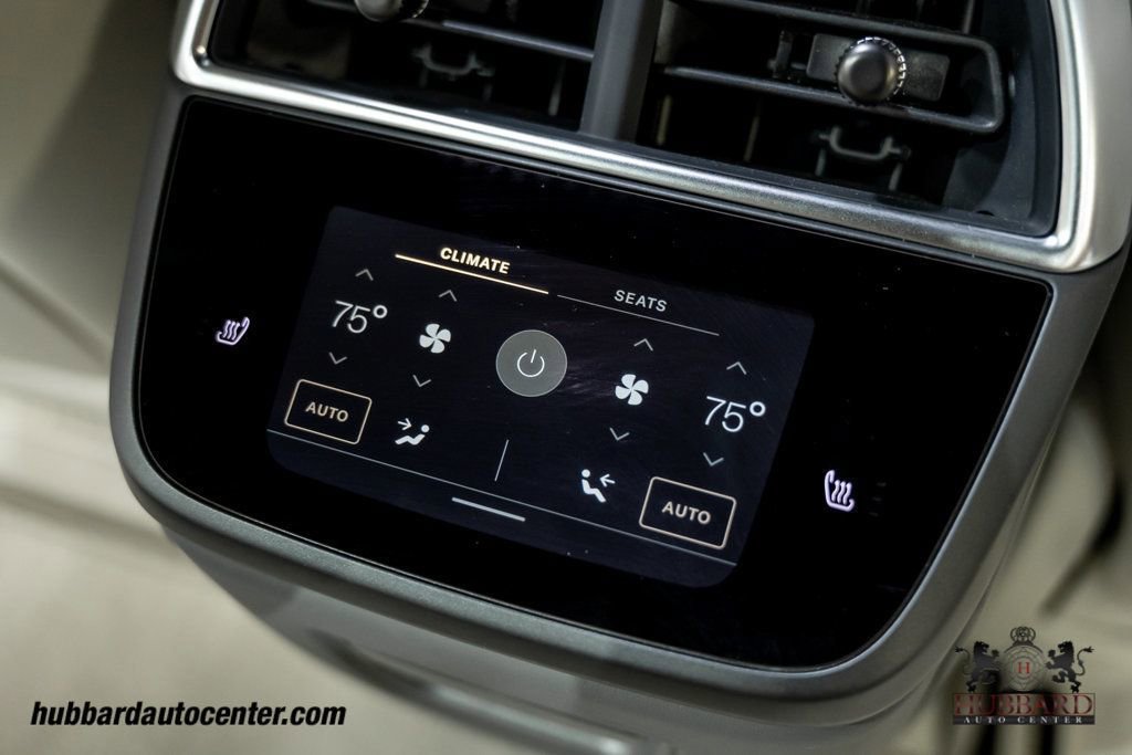 Used 2022 Lucid Air Dream Edition image 31