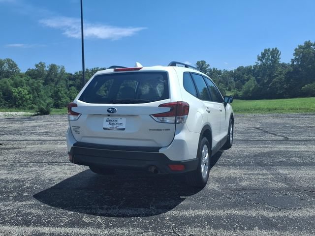 Used 2019 Subaru Forester w/ Alloy Wheel Package AWD/4WD image 17