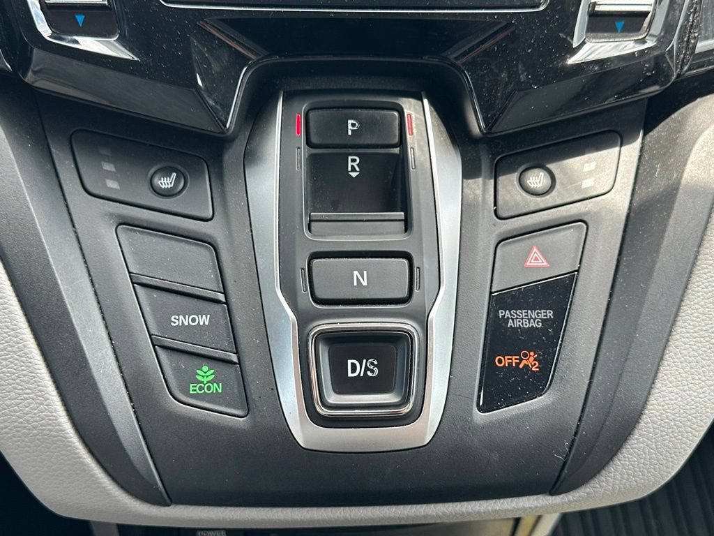 Used 2019 Honda Odyssey EX-L image 26