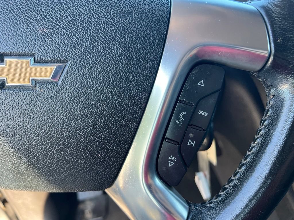 Used 2014 Chevrolet Traverse LT AWD/4WD image 46