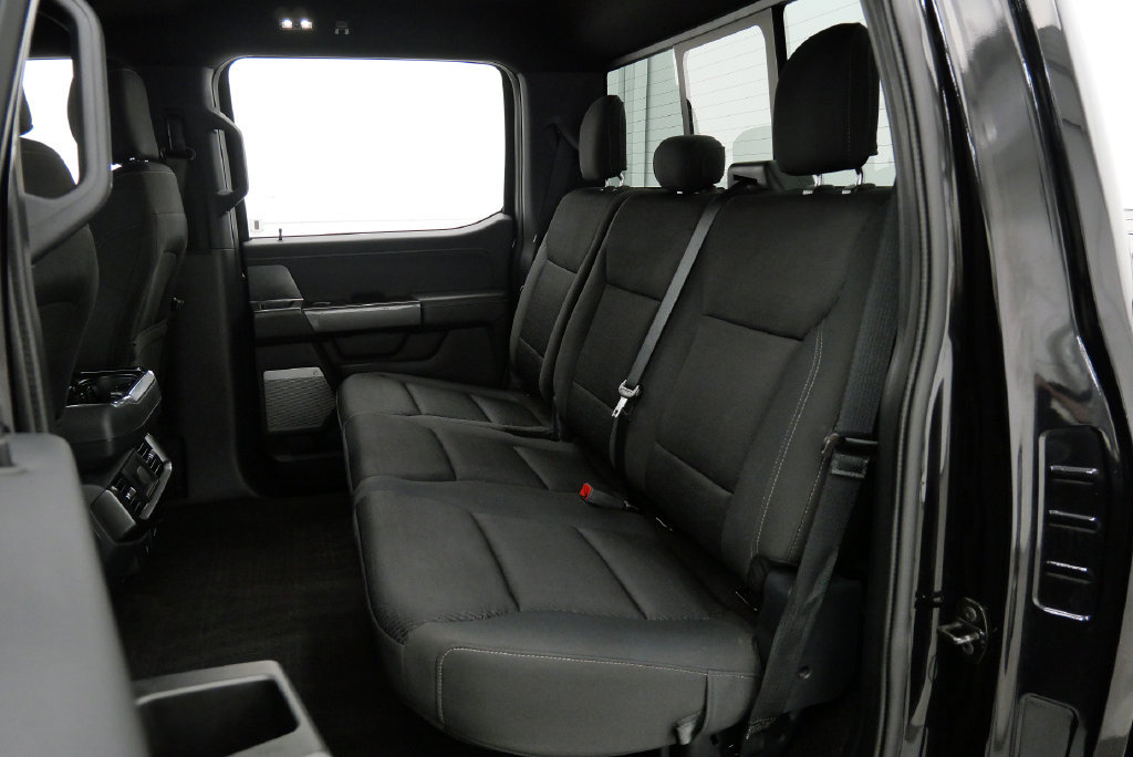 Used 2021 Ford F150 XLT w/ Equipment Group 302A High AWD/4WD image 20