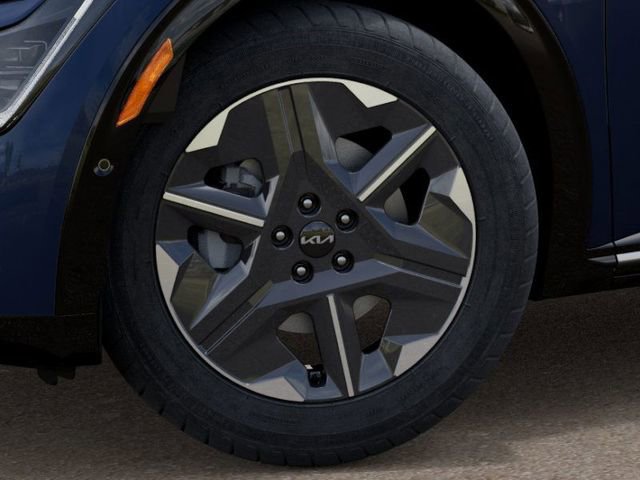 New 2025 Kia EV6 Light w/ Light LR Technology Package image 10