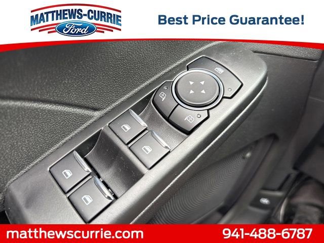 New 2026 Ford Escape ST-Line w/ Tech Pack #1 image 23
