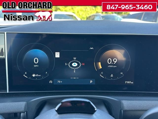 Used 2025 Hyundai Tucson Limited FWD image 21