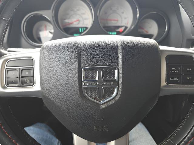 Used 2013 Dodge Challenger SXT image 14