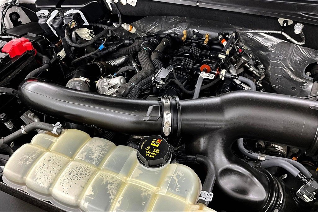 Used 2022 Ford Expedition Max Limited image 35