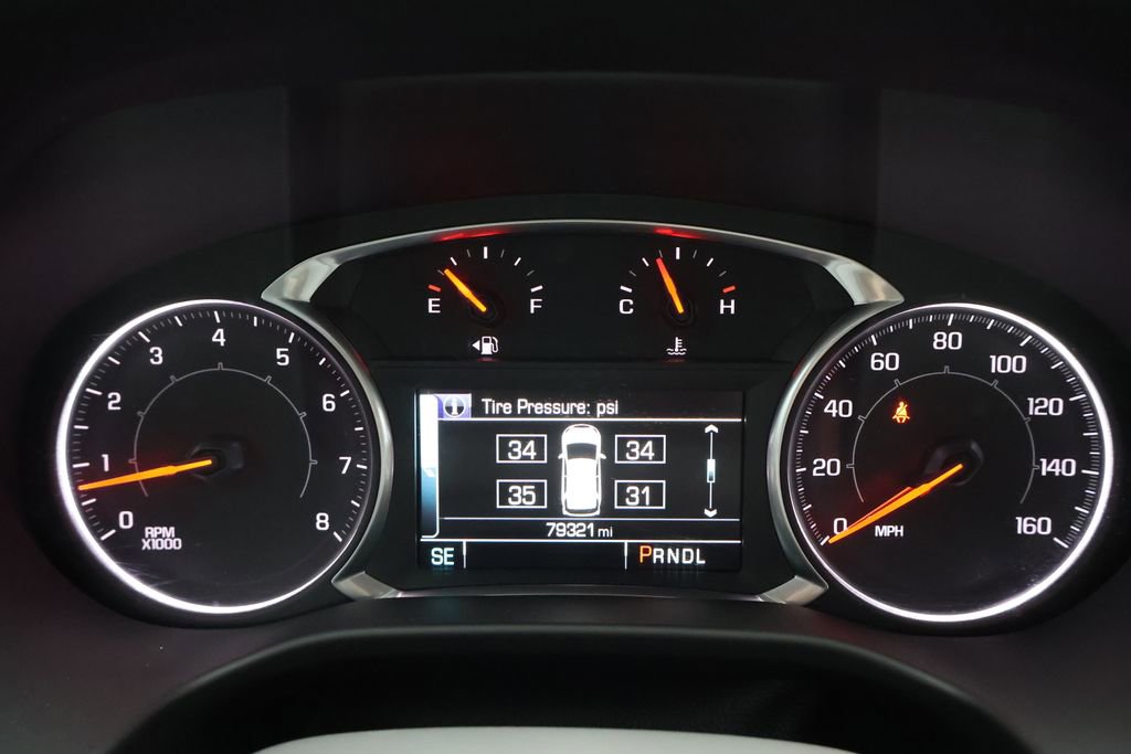 Used 2019 GMC Acadia SLE w/ Driver Alert Package I image 26