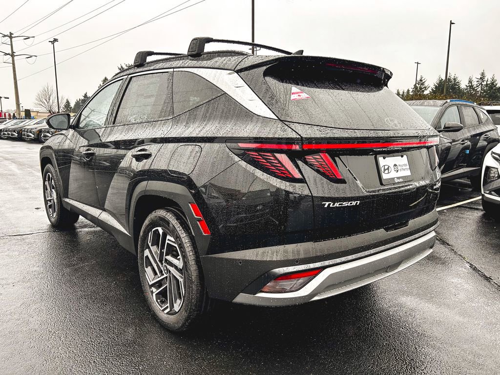 New 2026 Hyundai Kona SE AWD/4WD image 3