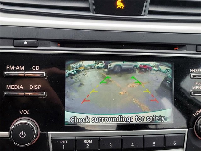 Used 2017 Nissan Altima 2.5 S w/ Power Driver Seat Package image 40