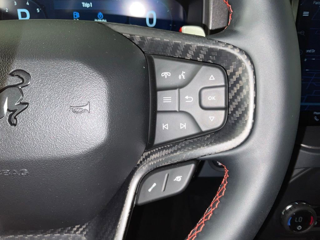 New 2026 Ford Bronco Raptor AWD/4WD image 25