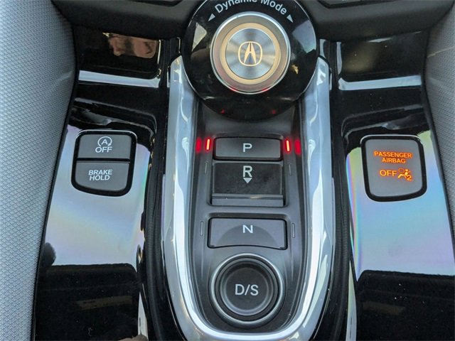 Used 2023 Acura TLX Type S image 29