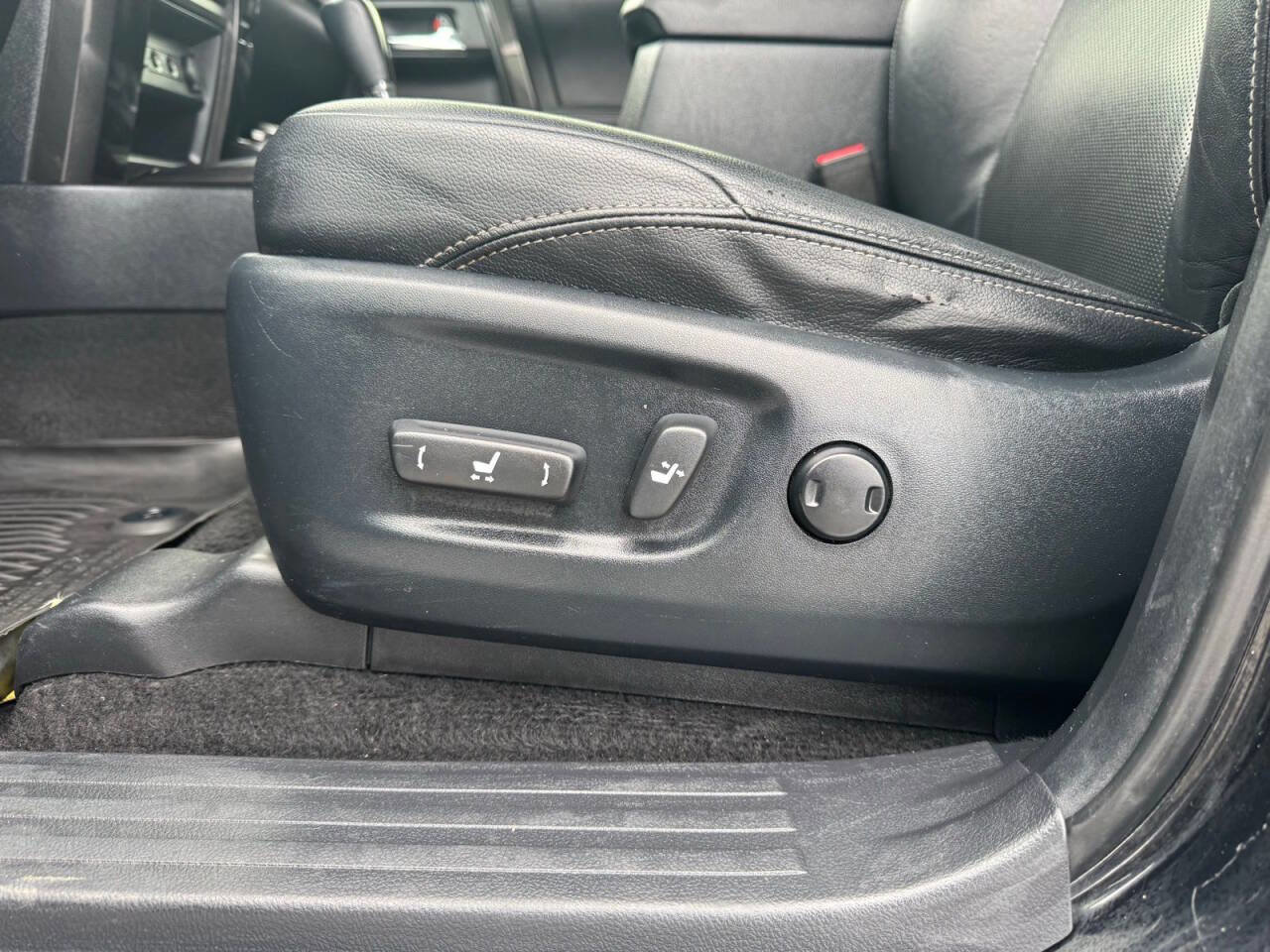 Used 2020 Toyota 4Runner Nightshade image 15