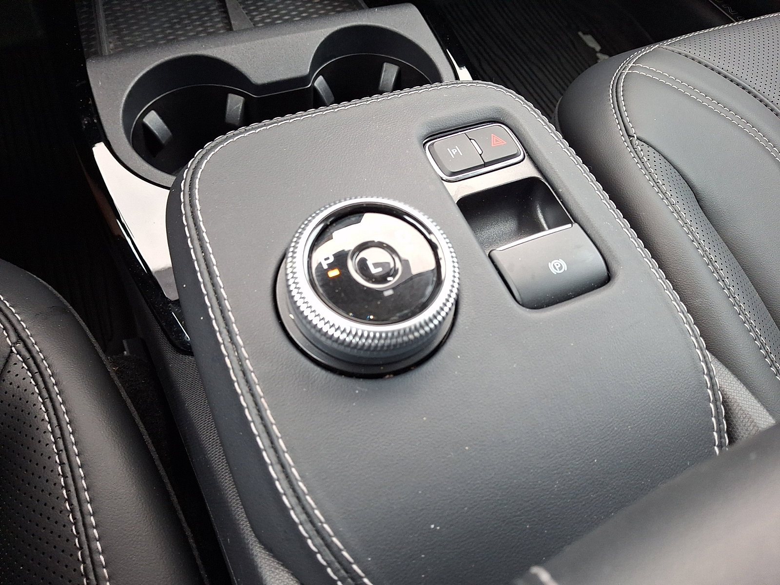 Certified 2023 Ford Mustang Mach-E Premium AWD/4WD image 35