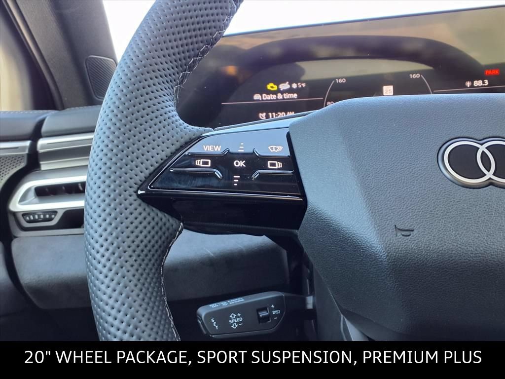 New 2025 Audi S5 Premium Plus AWD/4WD image 14