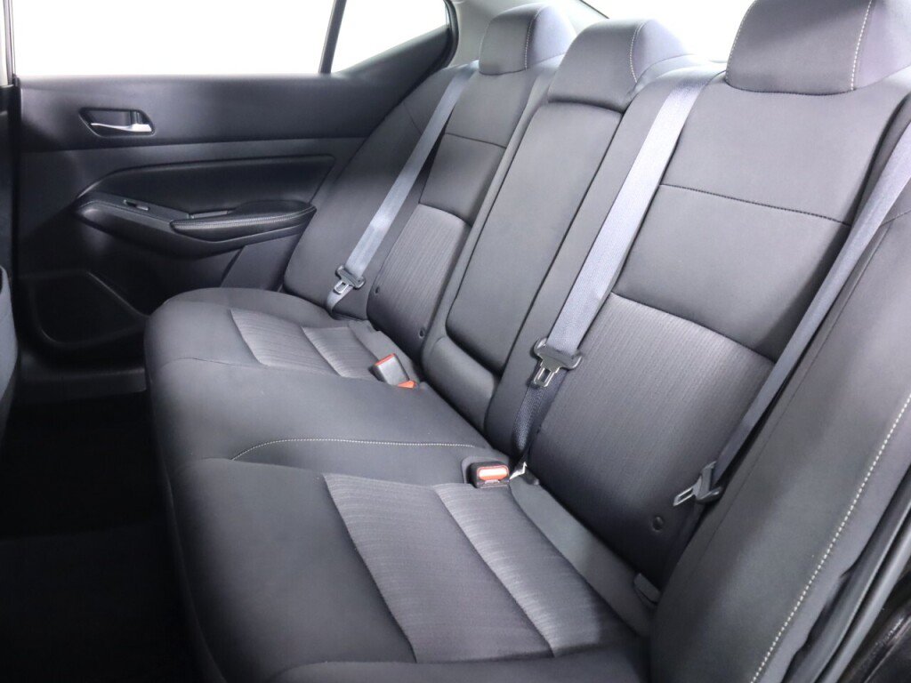 Used 2019 Nissan Altima 2.5 S FWD image 32