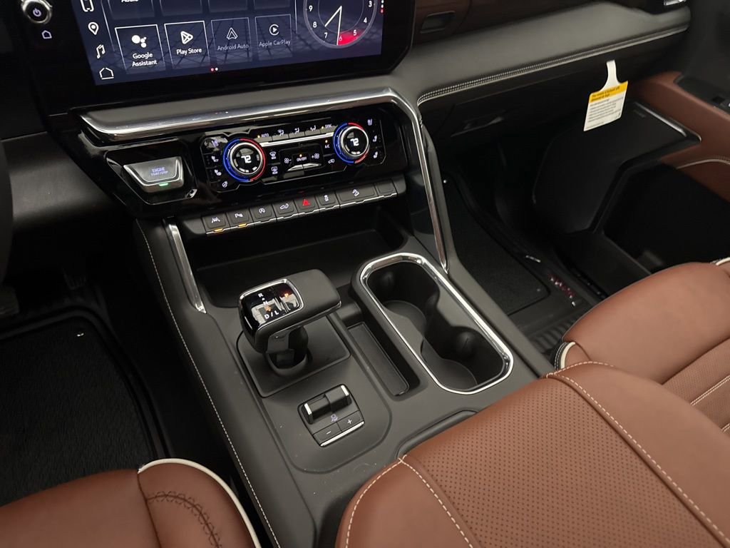 New 2026 GMC Sierra 1500 Denali Ultimate image 18