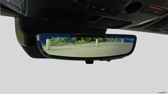 New 2025 GMC Hummer EV 2X image 21