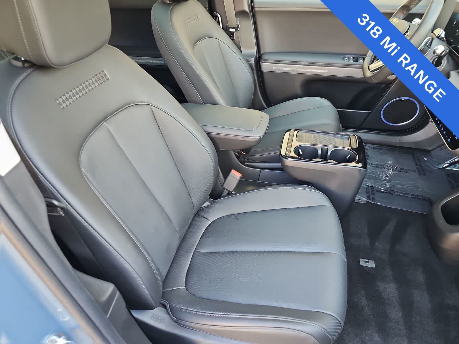 Used 2026 Hyundai Ioniq 5 Limited RWD image 18