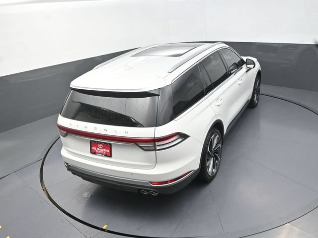 Used 2020 Lincoln Aviator Reserve w/ Equipment Group 202A AWD/4WD image 29