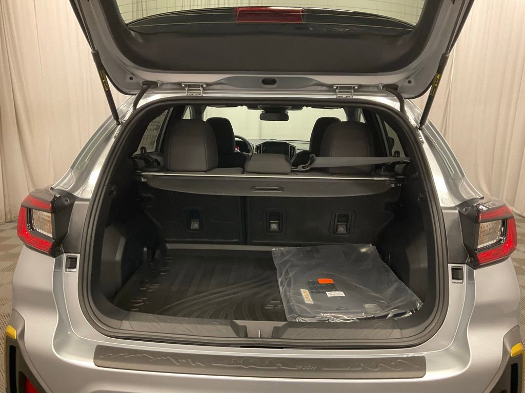 New 2026 Subaru Crosstrek 2.5i Sport image 32