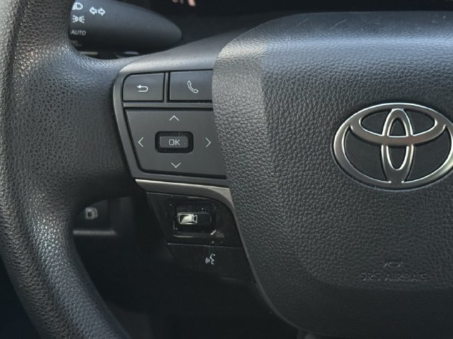 New 2026 Toyota RAV4 XLE Premium FWD image 14