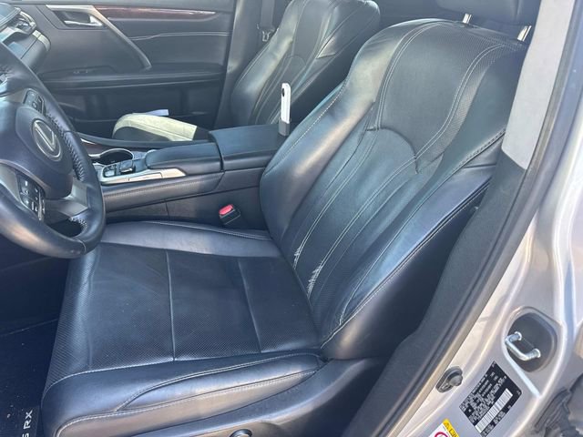 Used 2016 Lexus RX 350 AWD w/ Premium Package image 29