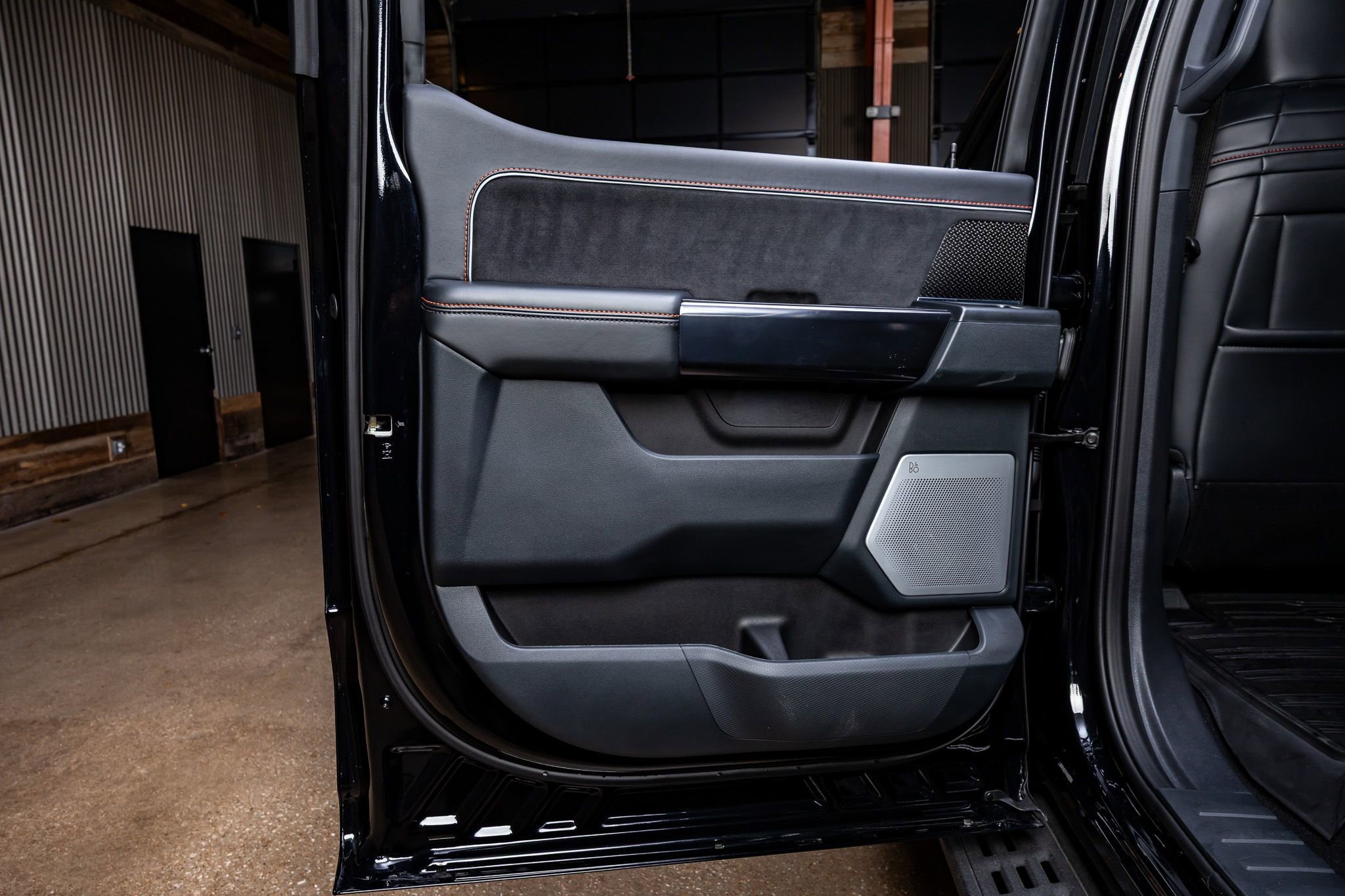 Used 2025 Ford F150 Raptor w/ Equipment Group 803A Raptor R image 38