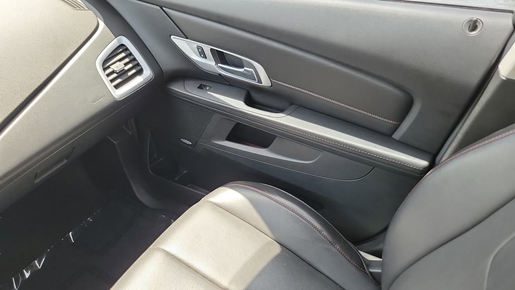Used 2016 GMC Terrain SLT image 20