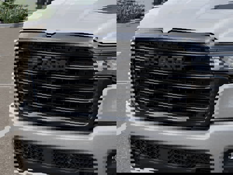 New 2026 RAM 1500 Laramie image 11