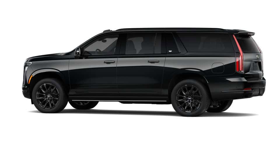 New 2026 Cadillac Escalade ESV Sport AWD/4WD image 57