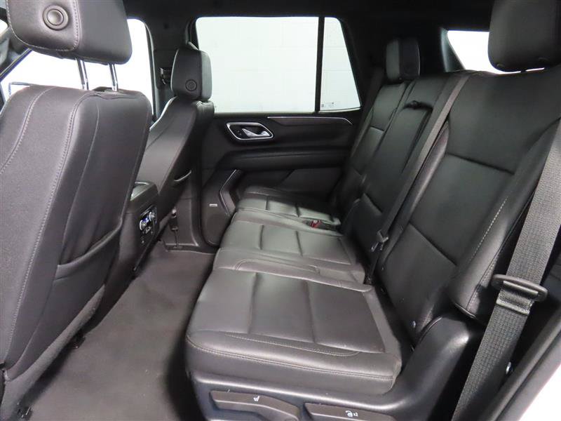 Used 2023 Chevrolet Tahoe LT AWD/4WD image 30